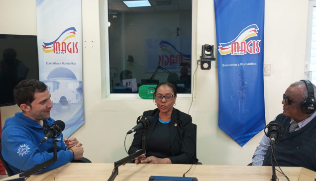 Dedicaran torneo intercolegial de San Cristóbal 2026 al profesor del IPL, Freddy García